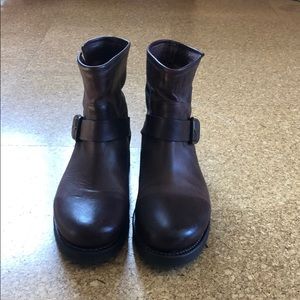 Frye boots